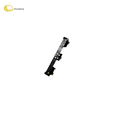 ATM Peças de máquina NCR S2 FA FL RL Pistas de nariz curtas Purga 445-0731153 445-0731307-04