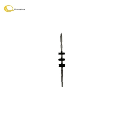 4927126000A 49-27126-000A Peças para Máquina ATM Diebold Nixdorf para DN100 Shaft SHAFT.INPUT CPL