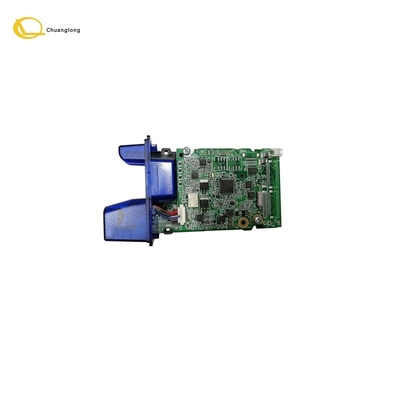 Hyosung DIP Anti-Skimming Card Reader ICM37A-3R2896 para Hyosung 5600ST S5645000052 ATM Machine Parte 4,3 polegadas