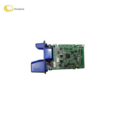 Bom preço Hyosung DIP Anti-Skimming Card Reader ICM37A-3R2896 para Hyosung 5600ST S5645000052 ATM Machine Parte 4,3 polegadas on-line