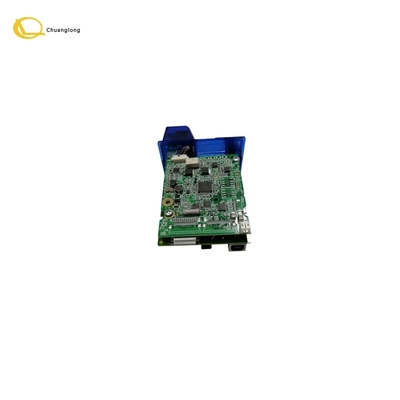 Hyosung DIP Anti-Skimming Card Reader ICM37A-3R2896 para Hyosung 5600ST S5645000052 ATM Machine Parte 4,3 polegadas