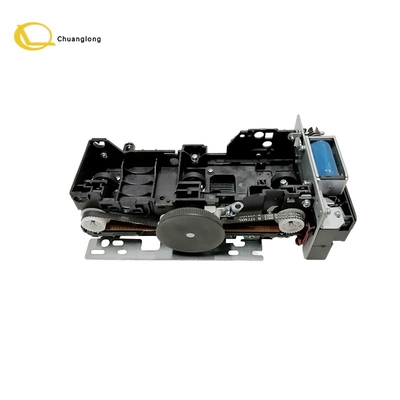 Peças de reposição para caixa eletrônico Hyosung Sankyo Leitor de cartão ICT3Q8-3H0280 R-1010178
