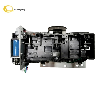 Peças de reposição para caixa eletrônico Hyosung Sankyo Leitor de cartão ICT3Q8-3H0280 R-1010178