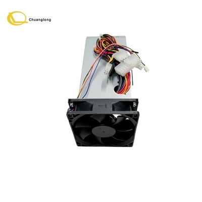 Fonte de Alimentação Wincor Nixdorf 225W 80plus PC Peças de Máquina ATM 01750255322 1750255322