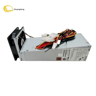 Fonte de Alimentação Wincor Nixdorf 225W 80plus PC Peças de Máquina ATM 01750255322 1750255322