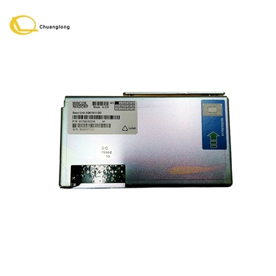 01750192235 unidade baixa ASKIM II DD de WINCOR NIXDORF de 1750192235 peças sobresselentes da máquina do ATM