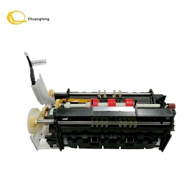 Peças de caixa eletrônico Wincor Nixdorf Unidade Extratora Dupla MDMS CMD-V4 01750109641 1750109641