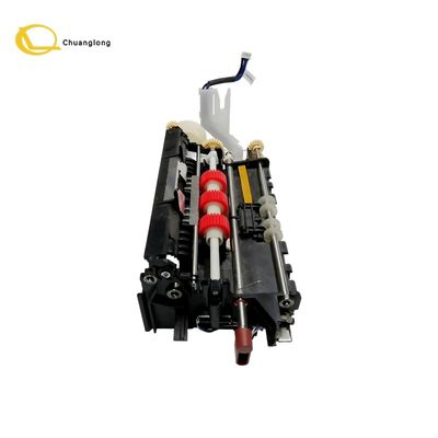 Peças de caixa eletrônico Wincor Nixdorf Unidade Extratora Dupla MDMS CMD-V4 01750109641 1750109641