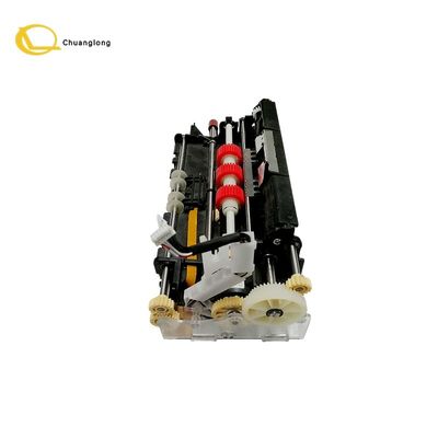 Peças de caixa eletrônico Wincor Nixdorf Unidade Extratora Dupla MDMS CMD-V4 01750109641 1750109641