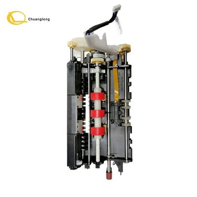 Peças de caixa eletrônico Wincor Nixdorf Unidade Extratora Dupla MDMS CMD-V4 01750109641 1750109641