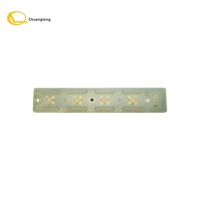 Bom preço 00-104789-000A Diebold OPTEVA Interruptor 004 KY OPN KYBD MTL DOME Diebold OP Teclas de Função Esquerda e Direita on-line