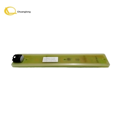 00-104789-000A Diebold OPTEVA Interruptor 004 KY OPN KYBD MTL DOME Diebold OP Teclas de Função Esquerda e Direita