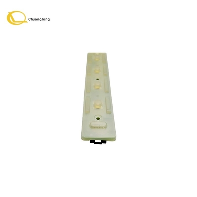 00-104789-000A Diebold OPTEVA Interruptor 004 KY OPN KYBD MTL DOME Diebold OP Teclas de Função Esquerda e Direita