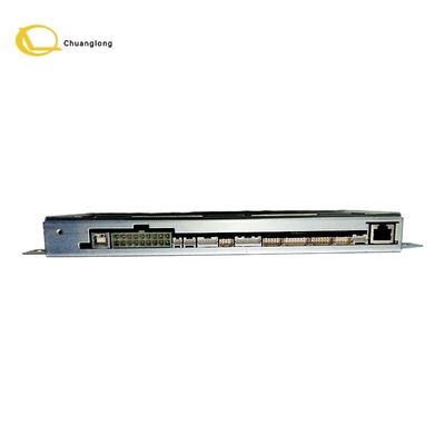 01750147868 1750147868 Wincor Cineo C4060 Console Eletrônica Especial CTM Peças ATM Material Metálico