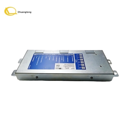 01750147868 1750147868 Wincor Cineo C4060 Console Eletrônica Especial CTM Peças ATM Material Metálico
