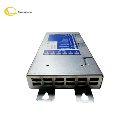 01750147868 1750147868 Wincor Cineo C4060 Console Eletrônica Especial CTM Peças ATM Material Metálico