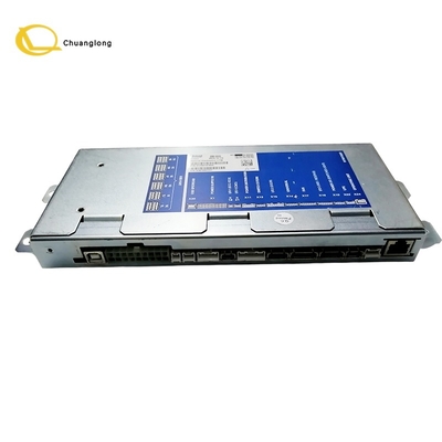 01750147868 1750147868 Wincor Cineo C4060 Console Eletrônica Especial CTM Peças ATM Material Metálico
