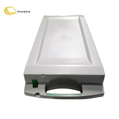 Bom preço Máquina de reembolso de dinheiro Peças Máquina de reembolso de bilhetes Cassete NC301 A004362 Glory NMD Máquina ATM Cassete Caixa de serviço Equipamento Dispensador de dinheiro Parte on-line