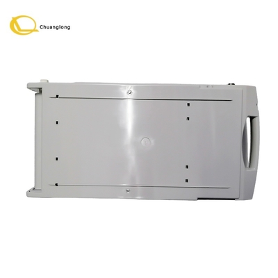 NC301 A004362 Glory NMD Máquina de caixas eletrônicos Caixa de cassete Equipamento de serviço Dispensador de caixa Parte
