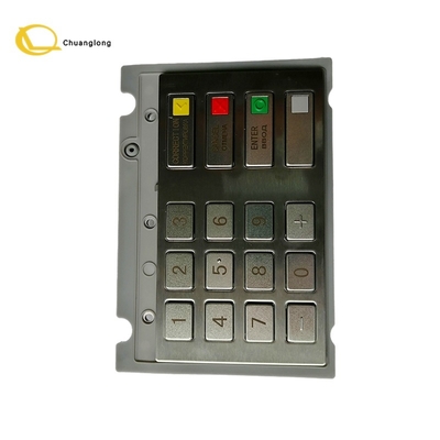 Automóveis Automóveis Diebold Nixdorf DN V7 EPP teclado teclado pinpad 1750255914 01750255914