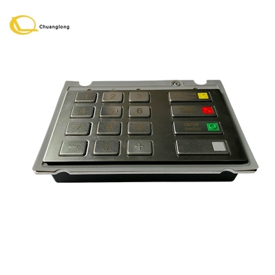Automóveis Automóveis Diebold Nixdorf DN V7 EPP teclado teclado pinpad 1750255914 01750255914