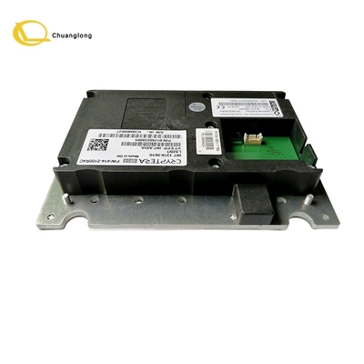 Automóveis Automóveis Diebold Nixdorf DN V7 EPP teclado teclado pinpad 1750255914 01750255914
