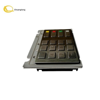 Automóveis Automóveis Diebold Nixdorf DN V7 EPP teclado teclado pinpad 1750255914 01750255914