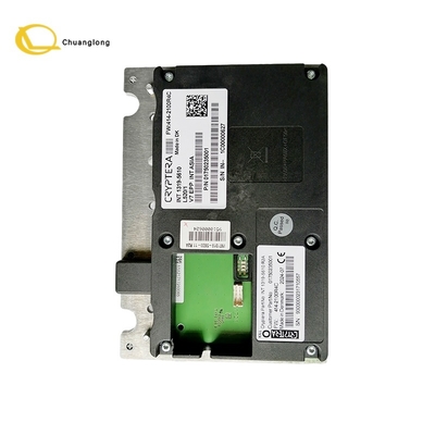 Automóveis Automóveis Diebold Nixdorf DN V7 EPP teclado teclado pinpad 1750255914 01750255914