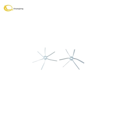 445-0663299 4450663299 Peças para Máquina ATM Dispensador de Cédulas NCR Roda de Pá 445-0663299 4450663299