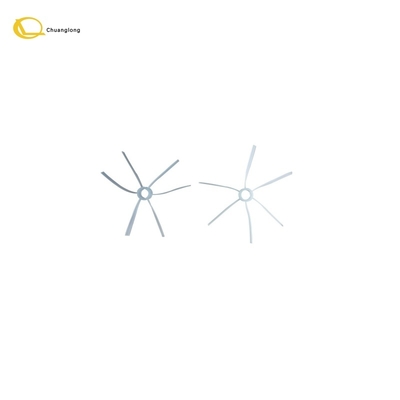 445-0663299 4450663299 Peças para Máquina ATM Dispensador de Cédulas NCR Roda de Pá 445-0663299 4450663299