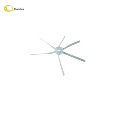 445-0663299 4450663299 Peças para Máquina ATM Dispensador de Cédulas NCR Roda de Pá 445-0663299 4450663299