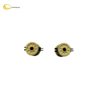 Conjunto de embreagem de peças de máquina Wincor Nixdorf para peças de máquina ATM 1750184231 01750184231