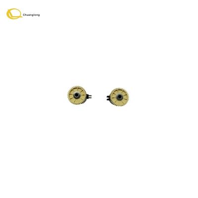 Conjunto de embreagem de peças de máquina Wincor Nixdorf para peças de máquina ATM 1750184231 01750184231