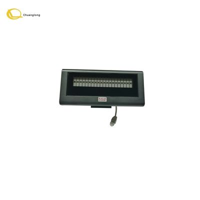Peças de Monitor de Display Sobressalentes Wincor Nixdorf Peças de Máquina ATM 01750171166 1750171166