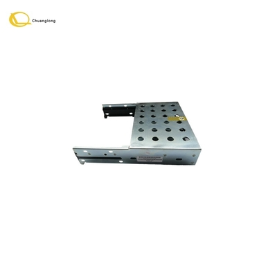 Peças de reposição para caixa eletrônico NCR S2 Presenter Nose RA Curto 445-0731307 4450731307