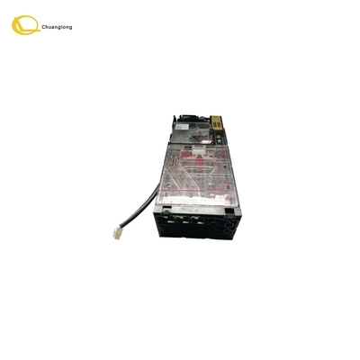TS-EC2G-U13210H EUC82UOBAC Hitachi 2845SR V2G Leitor de Cartão Hyosung 5600 Leitor de Cartão Omron Peças de Máquina ATM