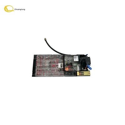 TS-EC2G-U13210H EUC82UOBAC Hitachi 2845SR V2G Leitor de Cartão Hyosung 5600 Leitor de Cartão Omron Peças de Máquina ATM