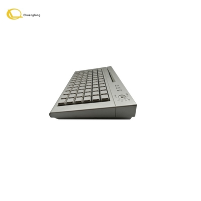 MKB78 Sistema POS OPOS/JPOS USB Programável de 78 teclas Cherry MX teclado completo