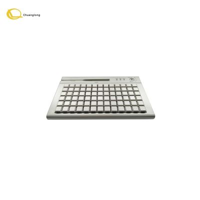 Bom preço MKB78 Sistema POS OPOS/JPOS USB Programável de 78 teclas Cherry MX teclado completo on-line