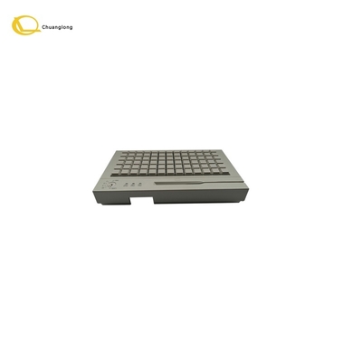 MKB78 Sistema POS OPOS/JPOS USB Programável de 78 teclas Cherry MX teclado completo