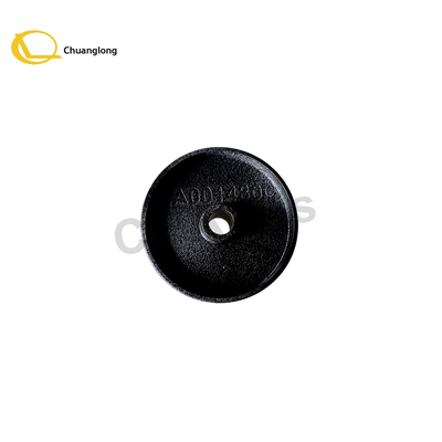 Equipamento financeiro Peças de caixas eletrônicos Glory NMD ND200 Roller Plastic A001480