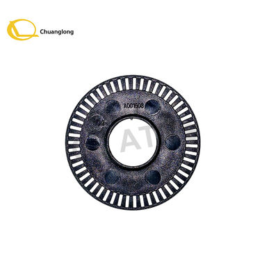 Bom preço Peças de Equipamento Financeiro ATM Glory NMD NQ300 Disco de Pulso NQ300 Conjunto de Engrenagem Principal A001508 on-line