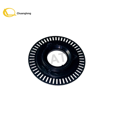 Peças de Equipamento Financeiro ATM Glory NMD NQ300 Disco de Pulso NQ300 Conjunto de Engrenagem Principal A001508