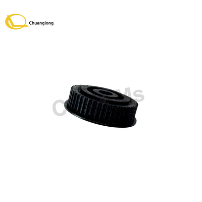 Peças de ATM para Equipamentos Financeiros Glory TALARIS NQ200 NQ300 Polia Preta A001513