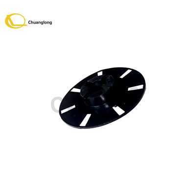 Peças de ATM para Equipamentos Financeiros Glory NMD Black Pulsed Disc DelaRue Glory NMD100 NMD200 NS200 Sensor de Bloqueio Roda A001579