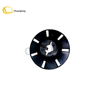 Peças de ATM para Equipamentos Financeiros Glory NMD Black Pulsed Disc DelaRue Glory NMD100 NMD200 NS200 Sensor de Bloqueio Roda A001579