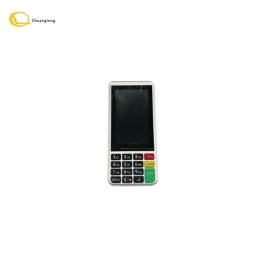 ANFU AF820-008 Suporte a todos os pagamentos com NFC EMV Certificação ANFU AF930 Novo Android 13 Smart POS Terminal