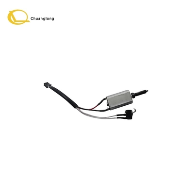 AX04-0159 ATM Machine Part RICOH AFICIO MP7500 Fuser Cleaning Web Motor para 2075 2060 2051 1060 1075 Impressoras