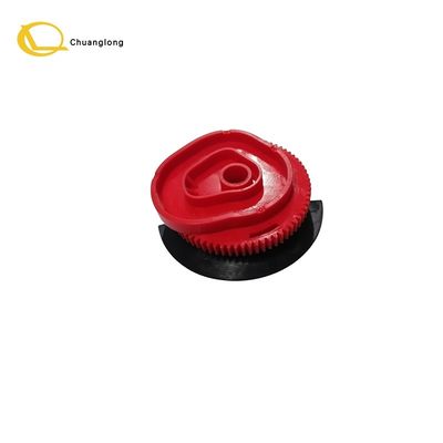 NCR ATM Peças da máquina NCR Gear Cluster Drive Assembly Peças essenciais 445-0591578 4450591578