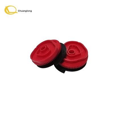 NCR ATM Peças da máquina NCR Gear Cluster Drive Assembly Peças essenciais 445-0591578 4450591578